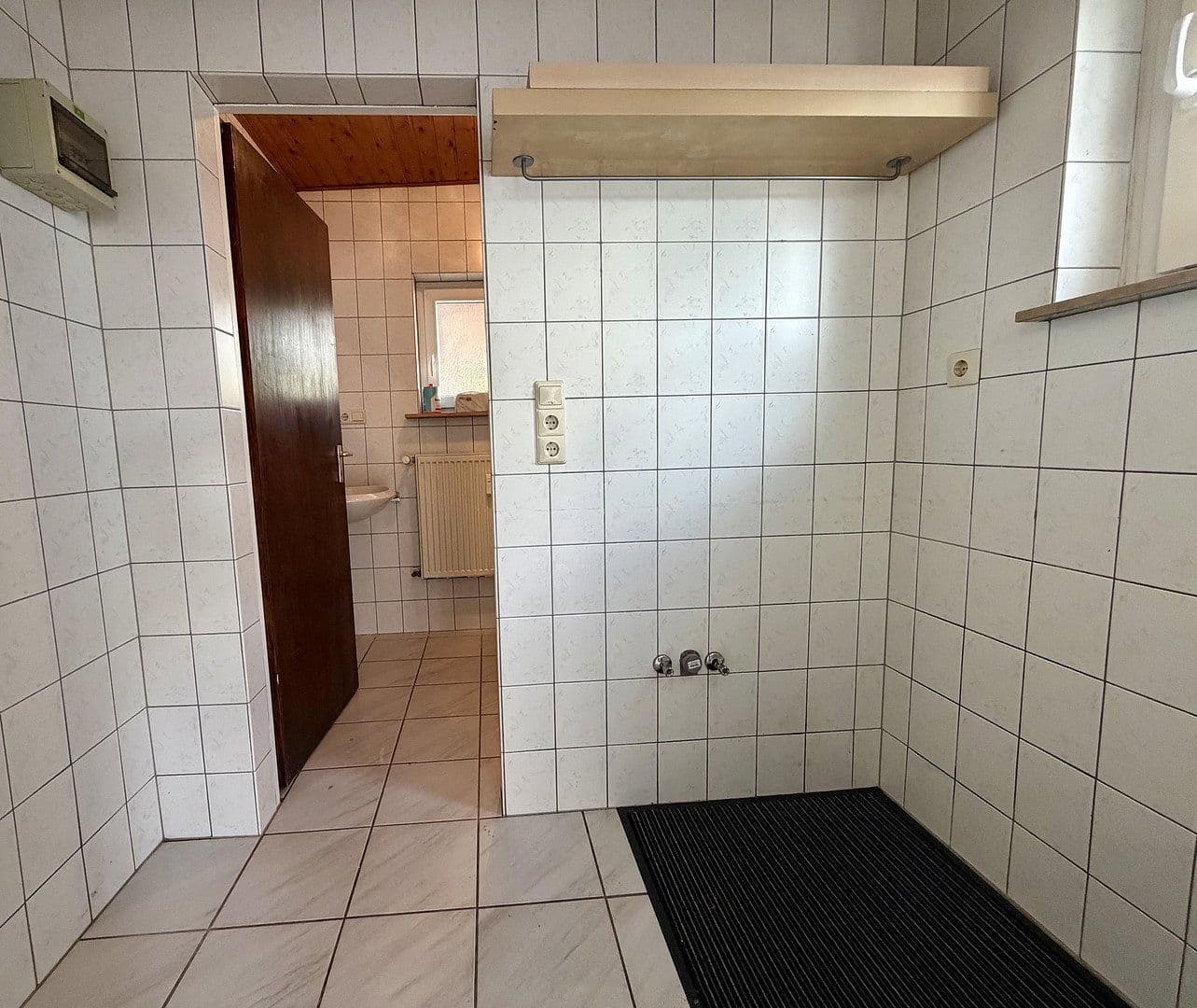Pronájem bytu 1+1 22 m², Am Hollerbach 5, Hofheim am Taunus, Hessen Pronájem bytu 1+1 22 m², Am Hollerbach 5, Hofheim am Taunus, Hessen