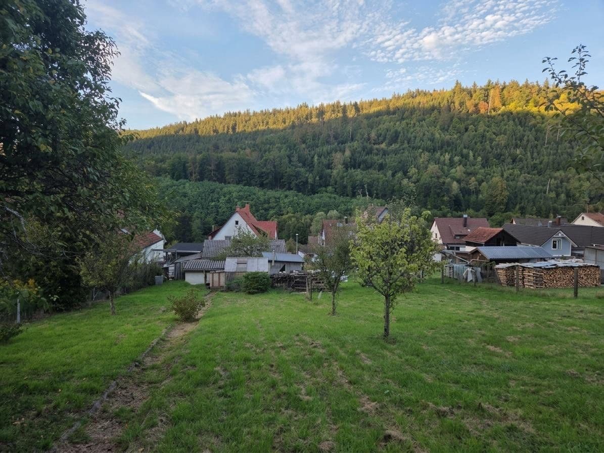 Prodej domu 127 m², pozemek 1.588 m², Unterreichenbach, Bádensko-Württembersko Prodej domu 127 m², pozemek 1.588 m², Unterreichenbach, Bádensko-Württembersko