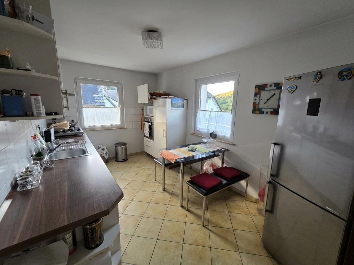 Prodej domu 127 m², pozemek 1.588 m², Unterreichenbach, Bádensko-Württembersko Prodej domu 127 m², pozemek 1.588 m², Unterreichenbach, Bádensko-Württembersko