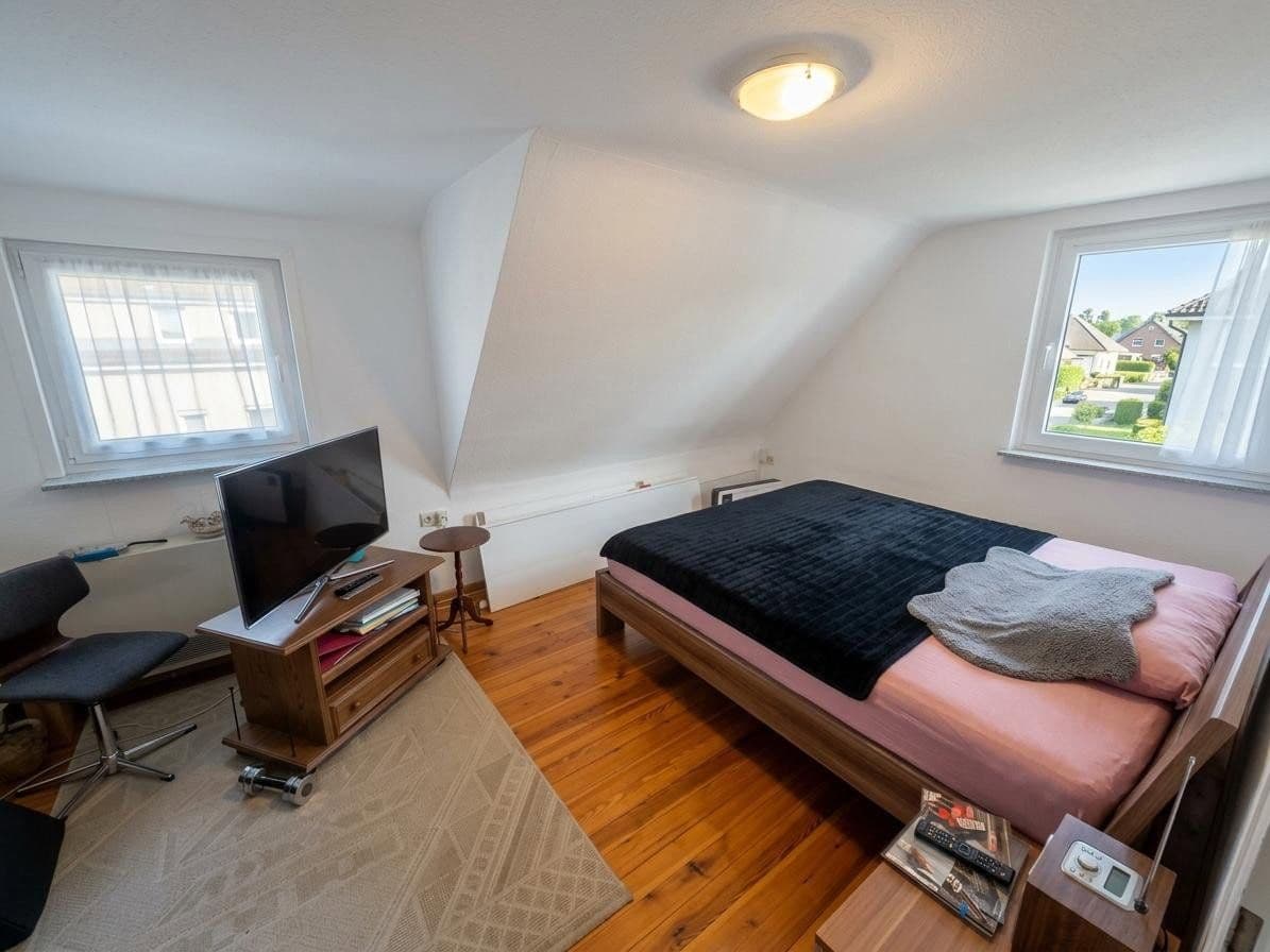 Prodej domu 127 m², pozemek 1.588 m², Unterreichenbach, Bádensko-Württembersko Prodej domu 127 m², pozemek 1.588 m², Unterreichenbach, Bádensko-Württembersko
