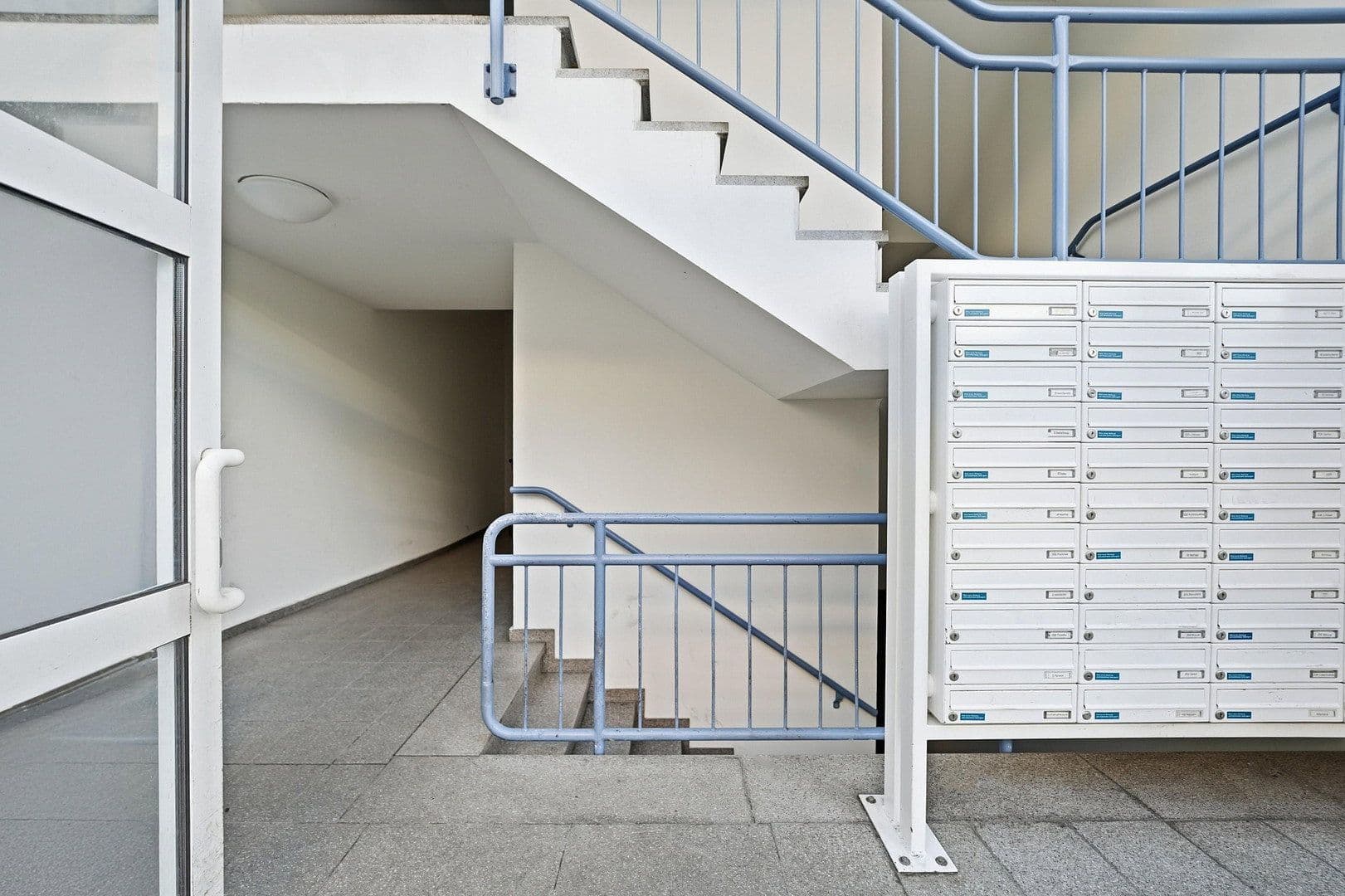 Pronájem bytu 2+1 52 m², Berliner Straße 25, Dresden, Sasko Pronájem bytu 2+1 52 m², Berliner Straße 25, Dresden, Sasko
