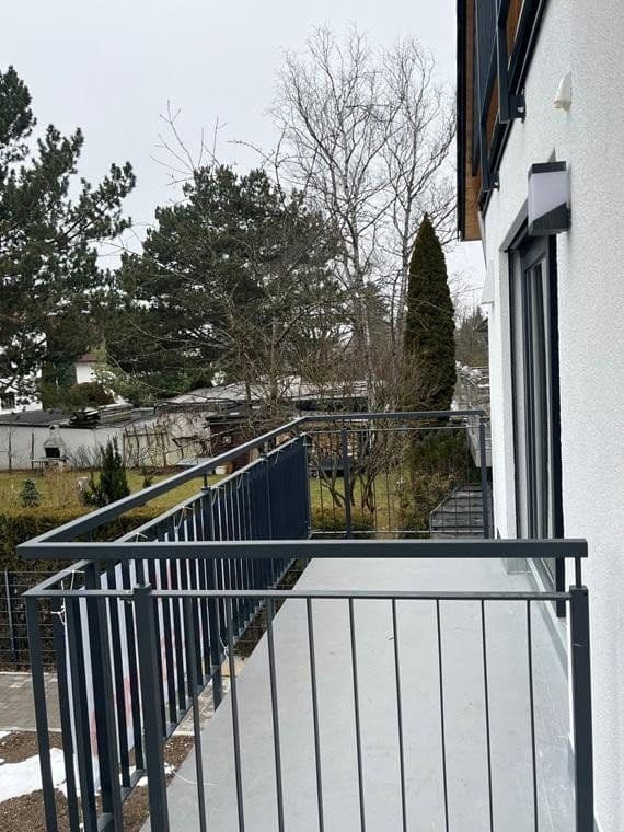 Prodej bytu 3+1 78 m², München, Bavorsko Prodej bytu 3+1 78 m², München, Bavorsko