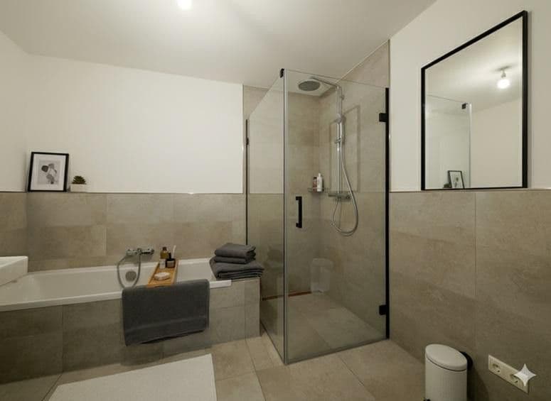 Prodej bytu 3+1 78 m², München, Bavorsko Prodej bytu 3+1 78 m², München, Bavorsko
