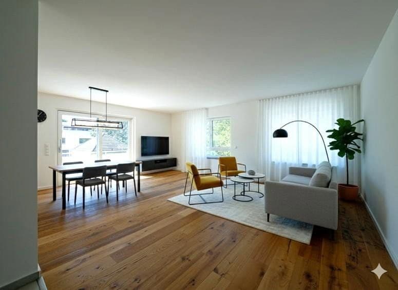Prodej bytu 3+1 78 m², München, Bavorsko Prodej bytu 3+1 78 m², München, Bavorsko