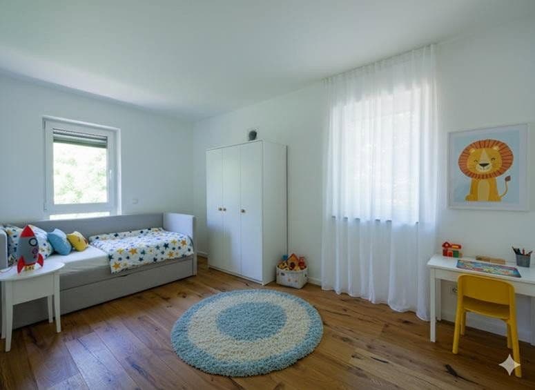 Prodej bytu 3+1 78 m², München, Bavorsko Prodej bytu 3+1 78 m², München, Bavorsko