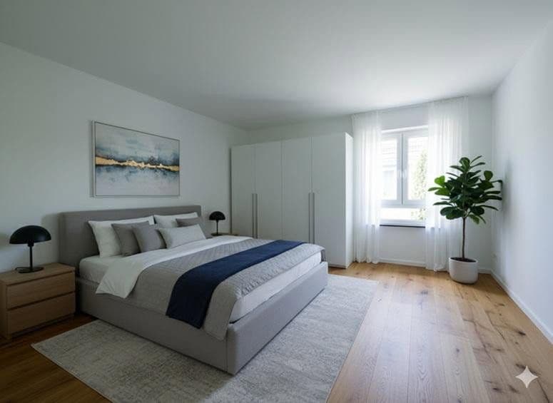Prodej bytu 3+1 78 m², München, Bavorsko Prodej bytu 3+1 78 m², München, Bavorsko