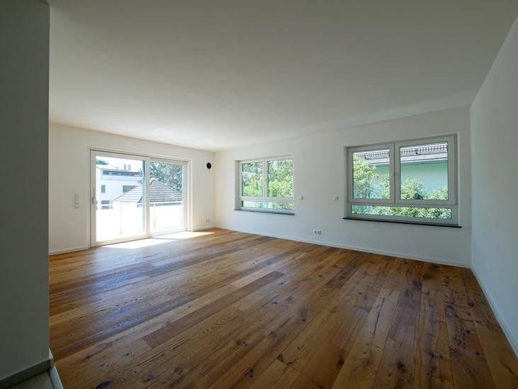 Prodej bytu 3+1 78 m², München, Bavorsko Prodej bytu 3+1 78 m², München, Bavorsko
