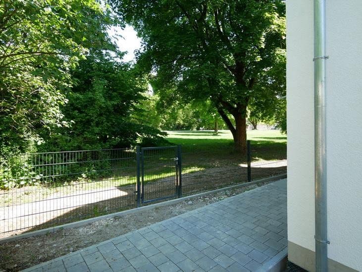 Prodej bytu 3+1 78 m², München, Bavorsko Prodej bytu 3+1 78 m², München, Bavorsko