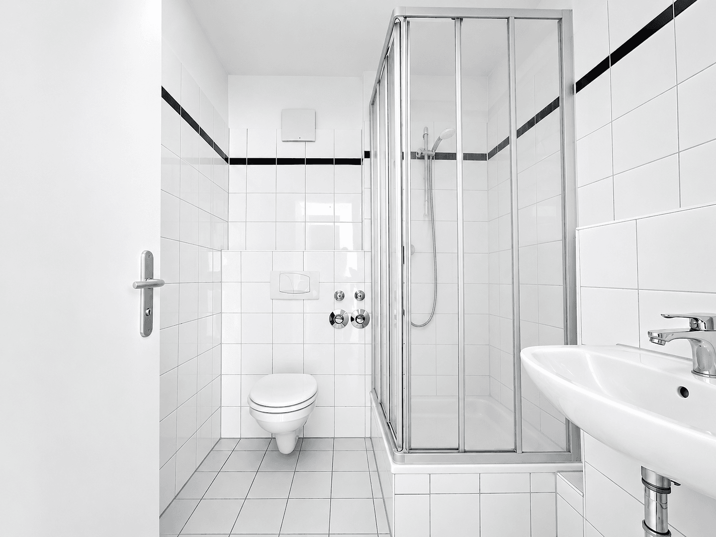 Pronájem bytu 2+1 59 m², Berliner Straße 27, Dresden, Sasko Pronájem bytu 2+1 59 m², Berliner Straße 27, Dresden, Sasko