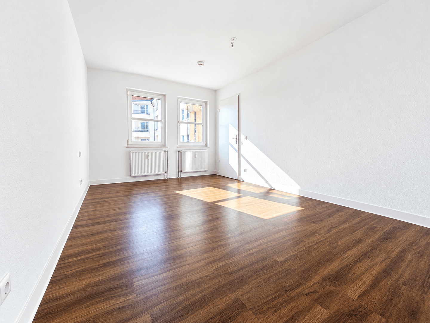 Pronájem bytu 2+1 59 m², Berliner Straße 27, Dresden, Sasko Pronájem bytu 2+1 59 m², Berliner Straße 27, Dresden, Sasko