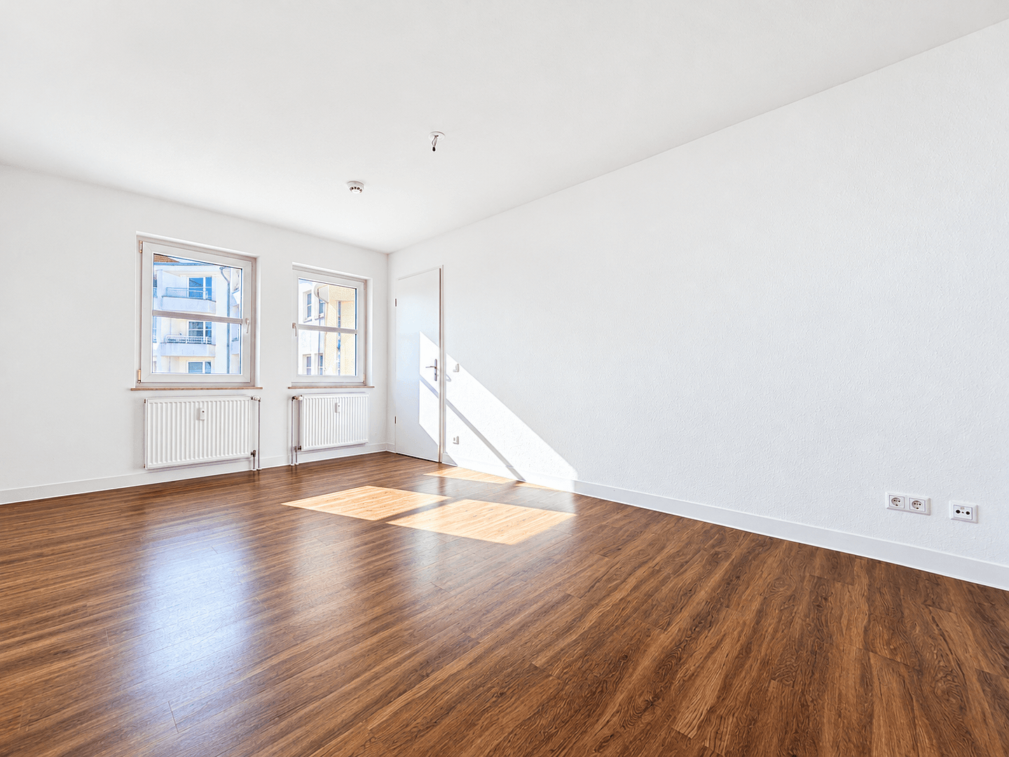 Pronájem bytu 2+1 59 m², Berliner Straße 27, Dresden, Sasko Pronájem bytu 2+1 59 m², Berliner Straße 27, Dresden, Sasko