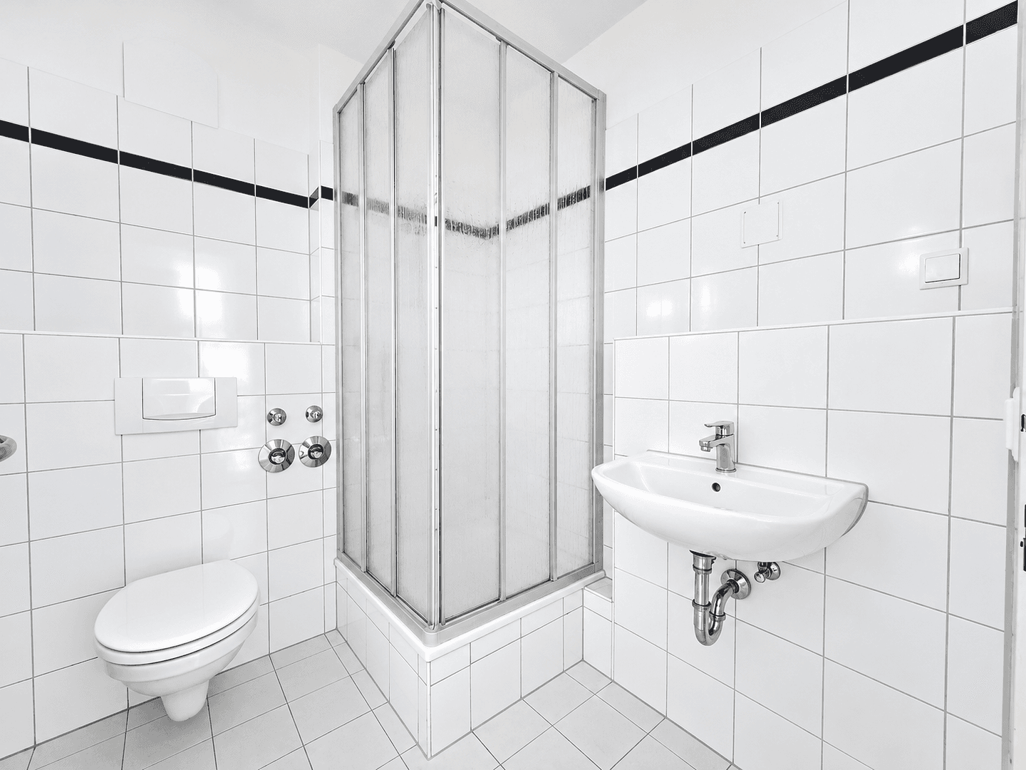 Pronájem bytu 2+1 59 m², Berliner Straße 27, Dresden, Sasko Pronájem bytu 2+1 59 m², Berliner Straße 27, Dresden, Sasko