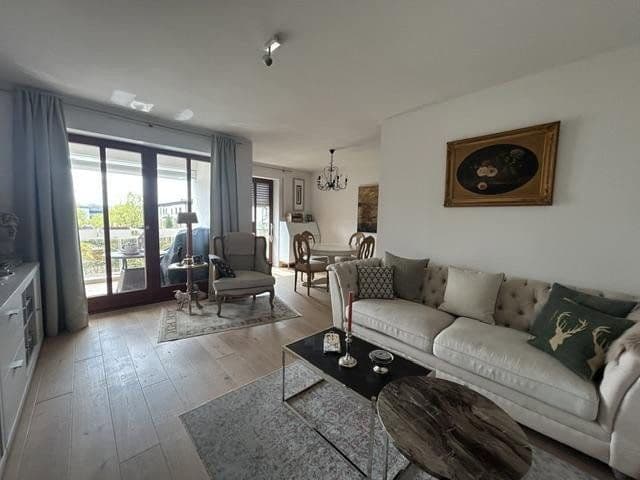 Prodej bytu 2+1 58 m², München, Bavorsko Prodej bytu 2+1 58 m², München, Bavorsko