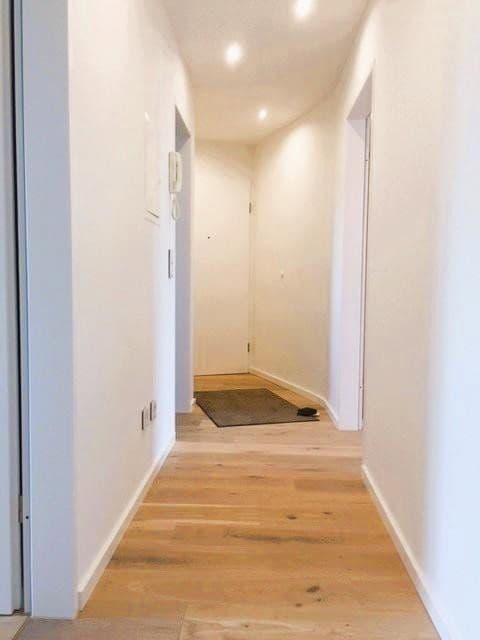 Prodej bytu 2+1 58 m², München, Bavorsko Prodej bytu 2+1 58 m², München, Bavorsko