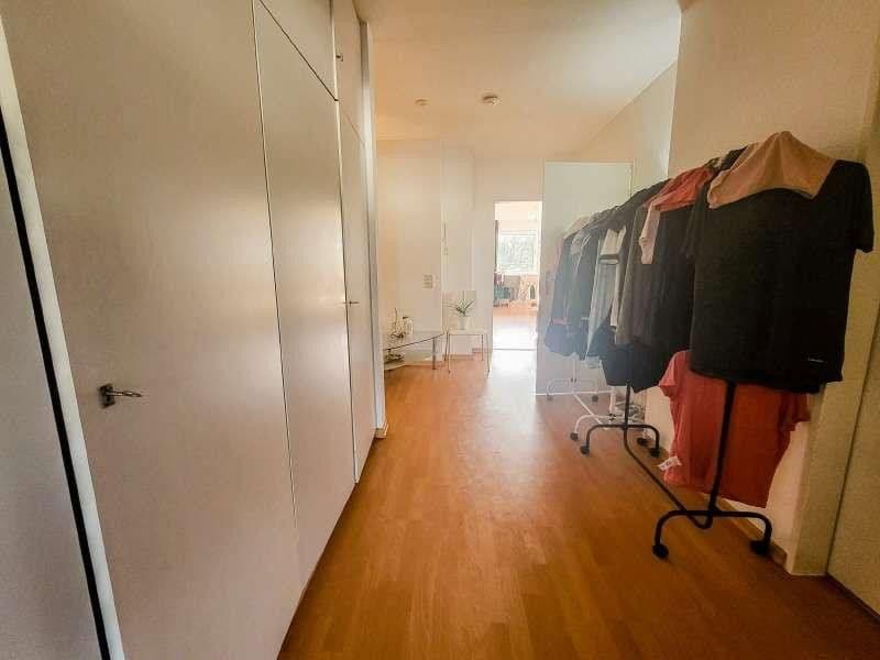 Pronájem garáže 50 m², Suitbertusstr. 18, Düsseldorf, Severní Porýní-Vestfálsko Pronájem garáže 50 m², Suitbertusstr. 18, Düsseldorf, Severní Porýní-Vestfálsko