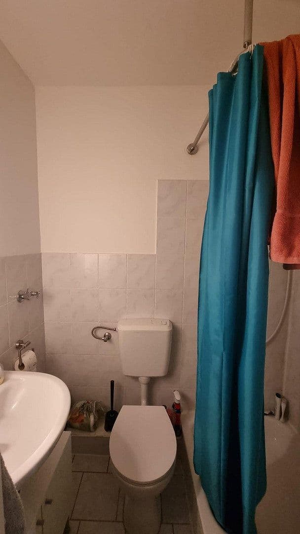 Pronájem bytu 1+1 34 m², Ziegeleiweg 25, Neustadt in Holstein, Šlesvicko-Holštýnsko Pronájem bytu 1+1 34 m², Ziegeleiweg 25, Neustadt in Holstein, Šlesvicko-Holštýnsko