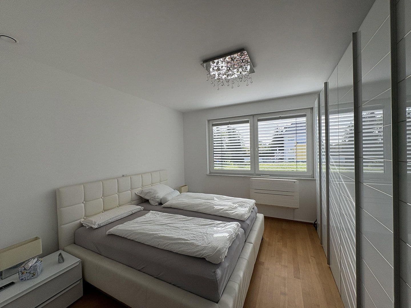 Prodej bytu 5+kk 193 m², Schweinfurt, Bavorsko Prodej bytu 5+kk 193 m², Schweinfurt, Bavorsko