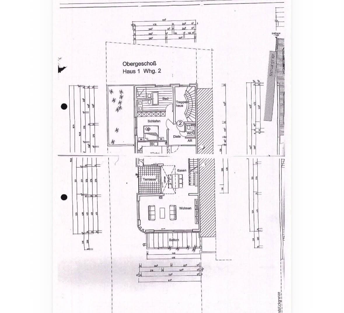 Prodej bytu 5+kk 193 m², Schweinfurt, Bavorsko Prodej bytu 5+kk 193 m², Schweinfurt, Bavorsko