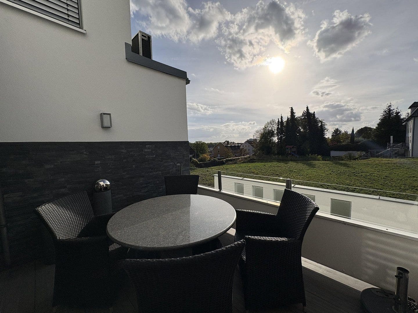 Prodej bytu 5+kk 193 m², Schweinfurt, Bavorsko Prodej bytu 5+kk 193 m², Schweinfurt, Bavorsko