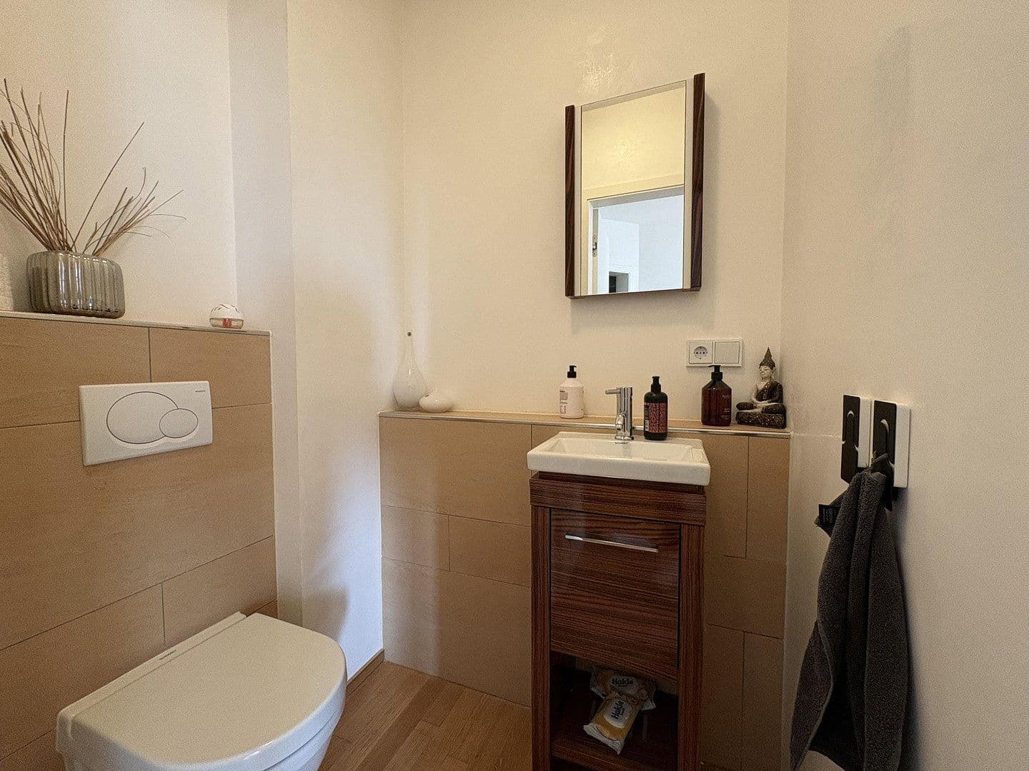 Prodej bytu 5+kk 193 m², Schweinfurt, Bavorsko Prodej bytu 5+kk 193 m², Schweinfurt, Bavorsko