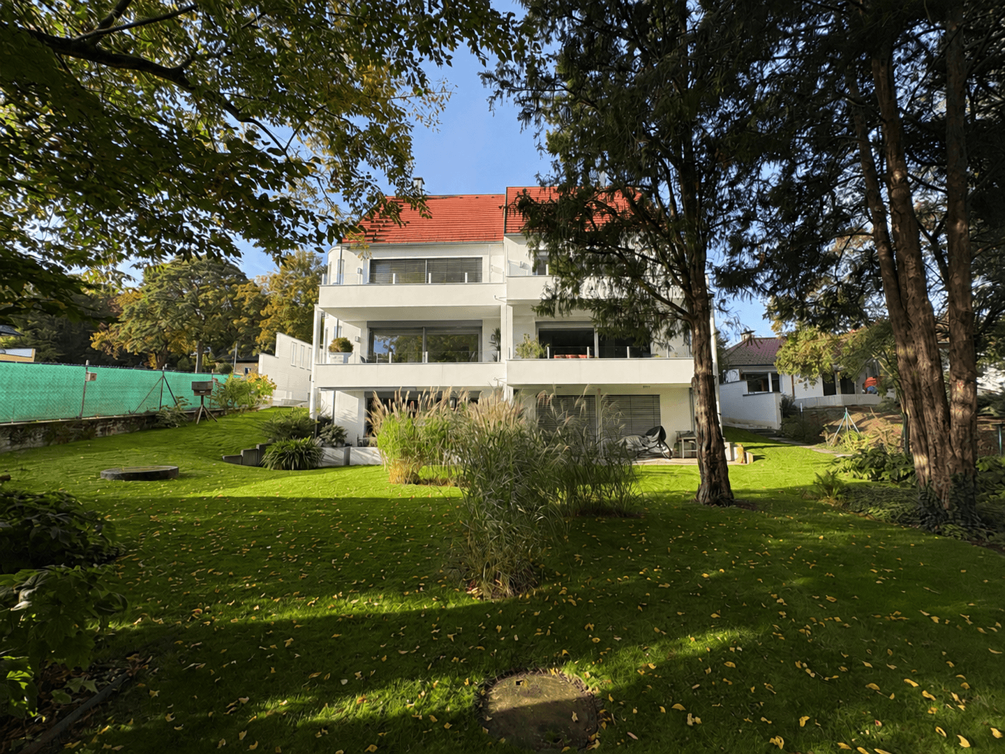 Prodej bytu 5+kk 193 m², Schweinfurt, Bavorsko Prodej bytu 5+kk 193 m², Schweinfurt, Bavorsko