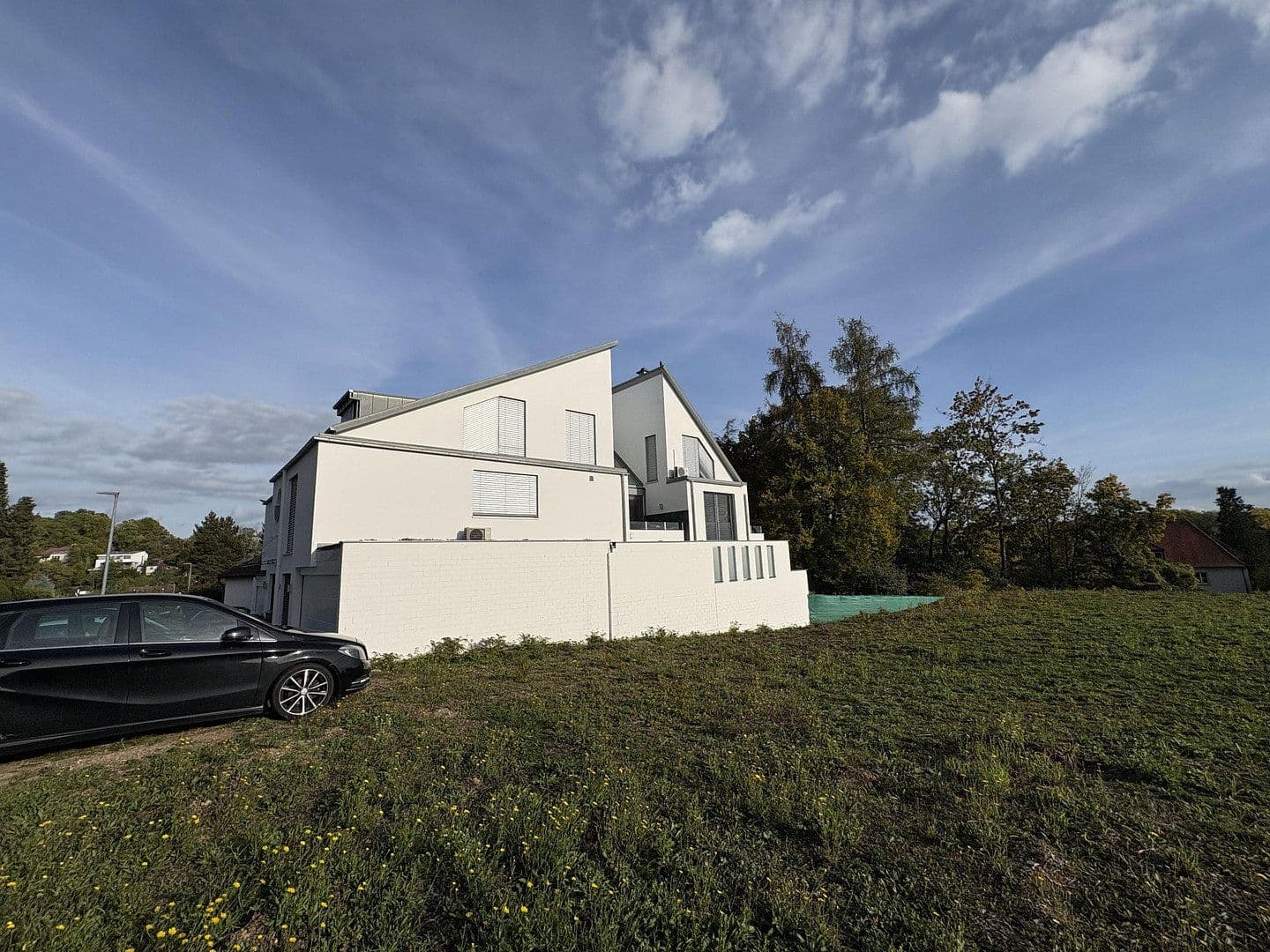 Prodej bytu 5+kk 193 m², Schweinfurt, Bavorsko Prodej bytu 5+kk 193 m², Schweinfurt, Bavorsko