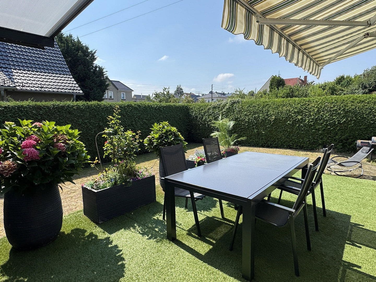 Prodej domu 120 m², pozemek 520 m², Dresden, Sasko Prodej domu 120 m², pozemek 520 m², Dresden, Sasko