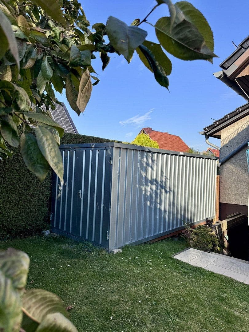 Prodej domu 120 m², pozemek 520 m², Dresden, Sasko Prodej domu 120 m², pozemek 520 m², Dresden, Sasko