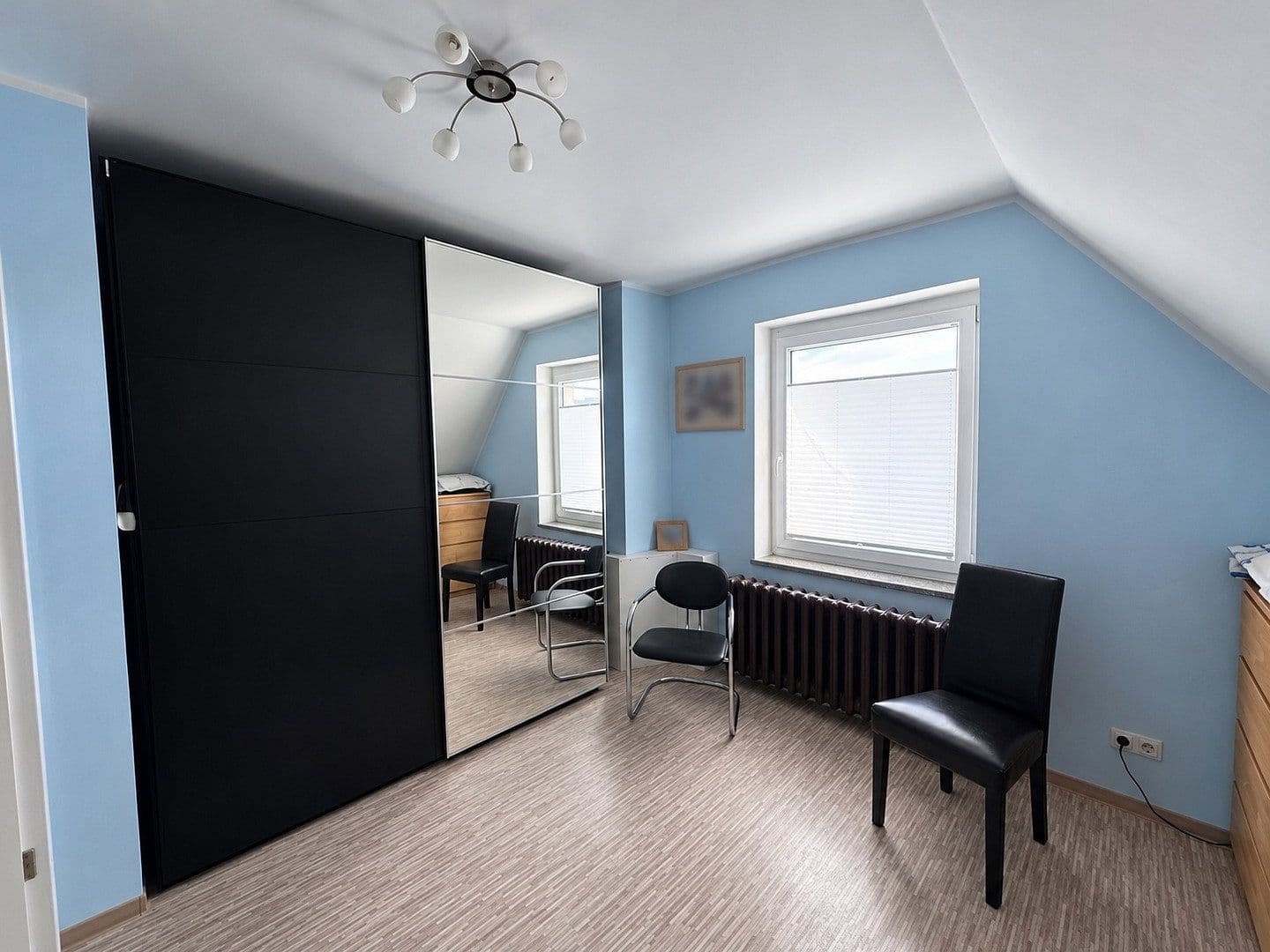 Prodej domu 120 m², pozemek 520 m², Dresden, Sasko Prodej domu 120 m², pozemek 520 m², Dresden, Sasko