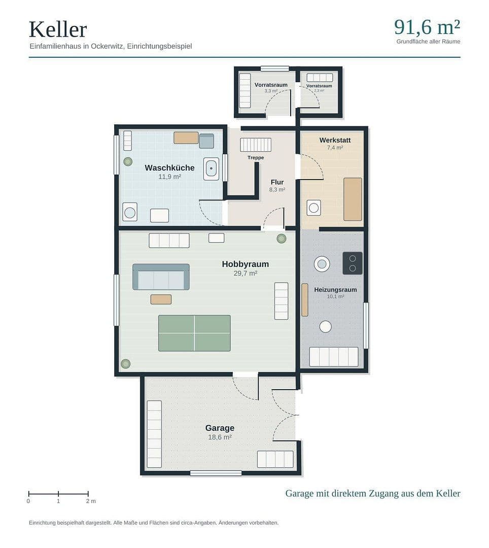 Prodej domu 120 m², pozemek 520 m², Dresden, Sasko Prodej domu 120 m², pozemek 520 m², Dresden, Sasko
