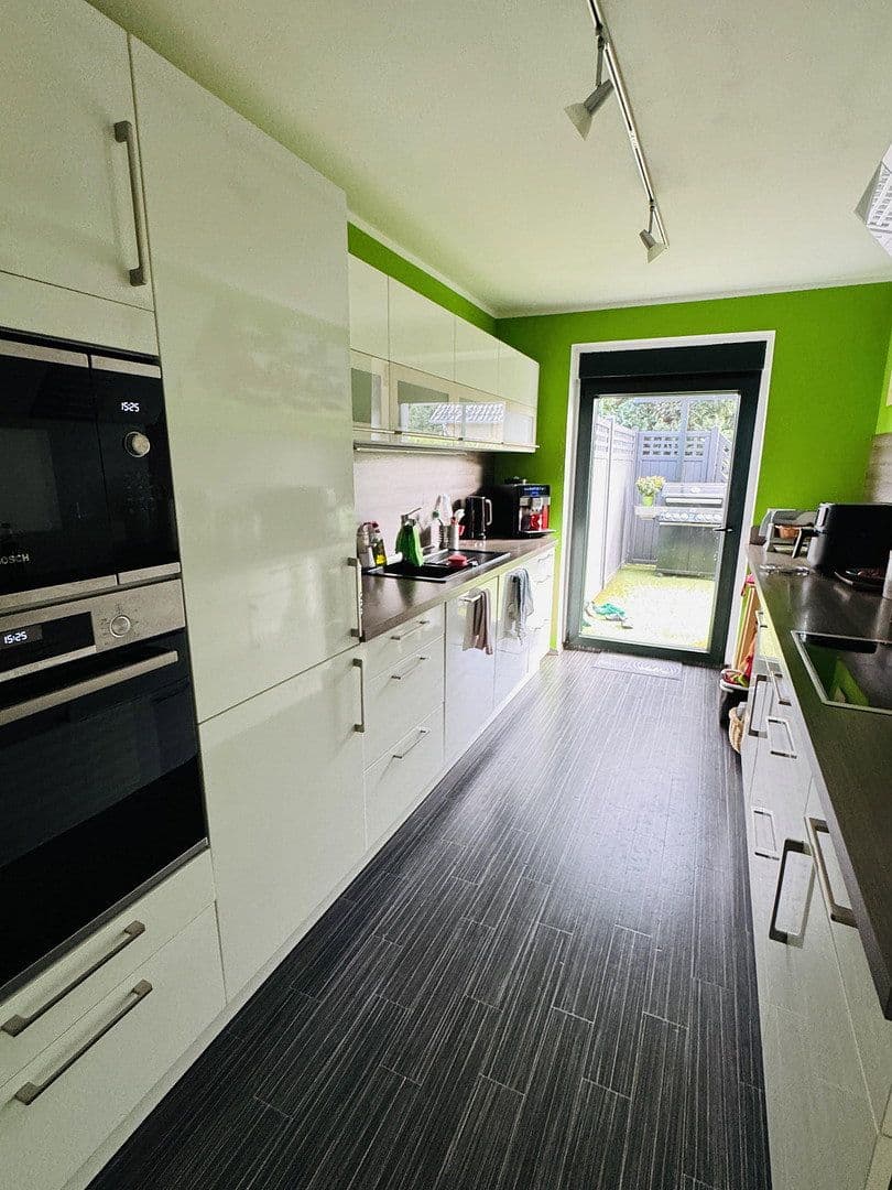 Prodej domu 120 m², pozemek 520 m², Dresden, Sasko Prodej domu 120 m², pozemek 520 m², Dresden, Sasko