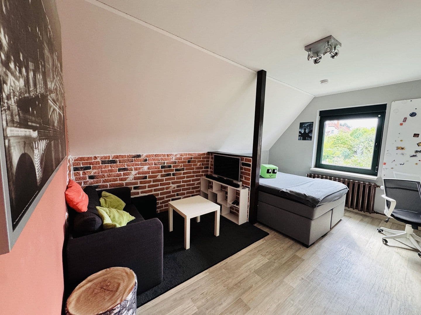 Prodej domu 120 m², pozemek 520 m², Dresden, Sasko Prodej domu 120 m², pozemek 520 m², Dresden, Sasko
