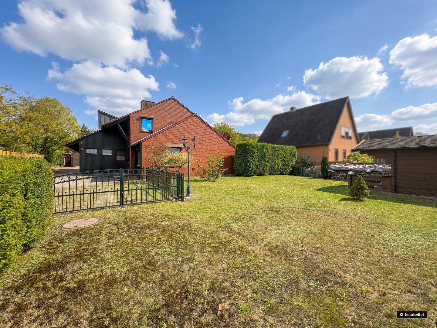 Prodej domu 93 m², pozemek 518 m², Hanstedt, Dolní Sasko Prodej domu 93 m², pozemek 518 m², Hanstedt, Dolní Sasko