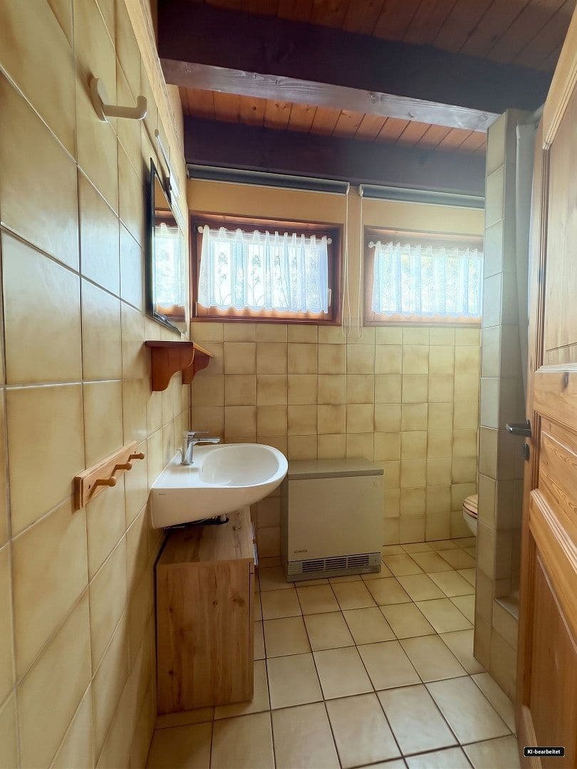 Prodej domu 93 m², pozemek 518 m², Hanstedt, Dolní Sasko Prodej domu 93 m², pozemek 518 m², Hanstedt, Dolní Sasko