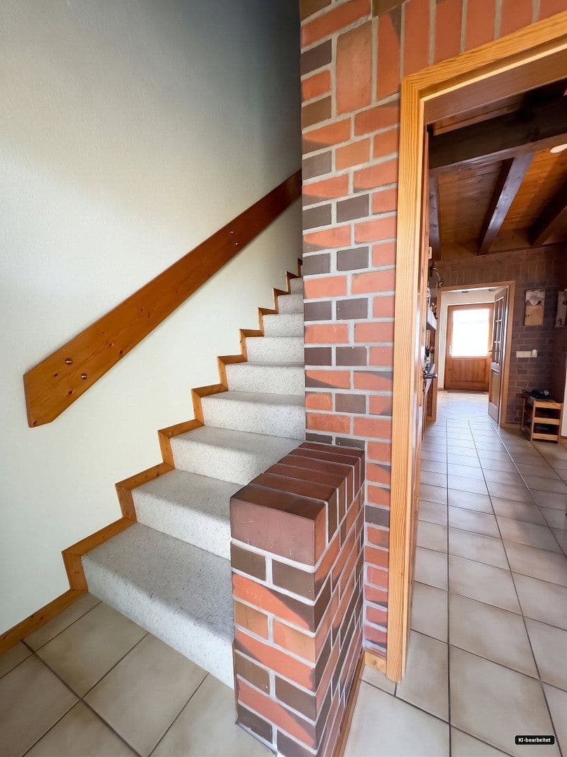 Prodej domu 93 m², pozemek 518 m², Hanstedt, Dolní Sasko Prodej domu 93 m², pozemek 518 m², Hanstedt, Dolní Sasko
