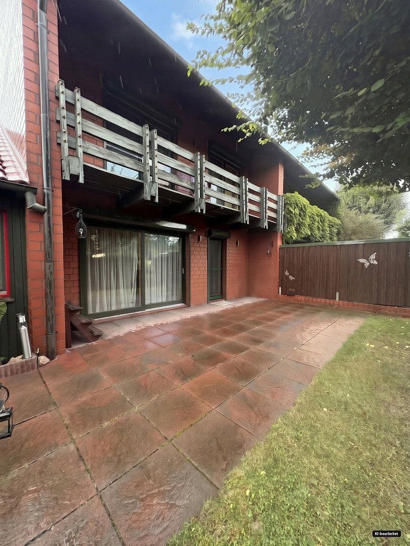 Prodej domu 93 m², pozemek 518 m², Hanstedt, Dolní Sasko Prodej domu 93 m², pozemek 518 m², Hanstedt, Dolní Sasko