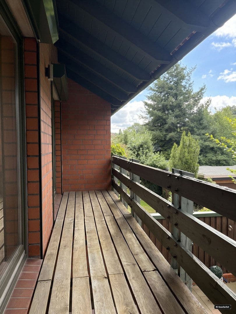 Prodej domu 93 m², pozemek 518 m², Hanstedt, Dolní Sasko Prodej domu 93 m², pozemek 518 m², Hanstedt, Dolní Sasko