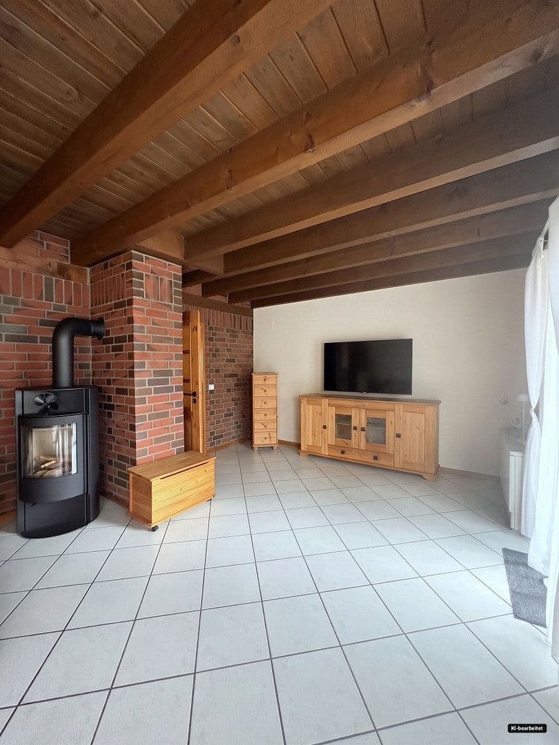 Prodej domu 93 m², pozemek 518 m², Hanstedt, Dolní Sasko Prodej domu 93 m², pozemek 518 m², Hanstedt, Dolní Sasko