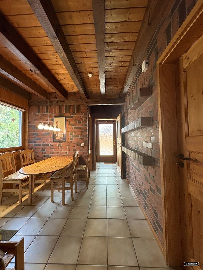 Prodej domu 93 m², pozemek 518 m², Hanstedt, Dolní Sasko Prodej domu 93 m², pozemek 518 m², Hanstedt, Dolní Sasko
