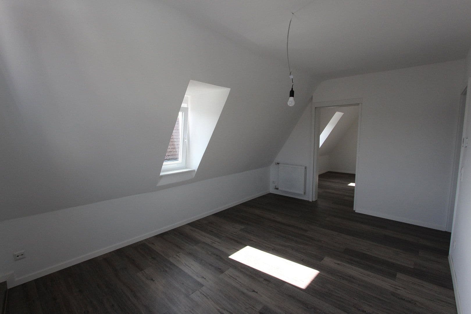 Prodej bytu 2+1 51 m², Stuttgart, Bádensko-Württembersko Prodej bytu 2+1 51 m², Stuttgart, Bádensko-Württembersko