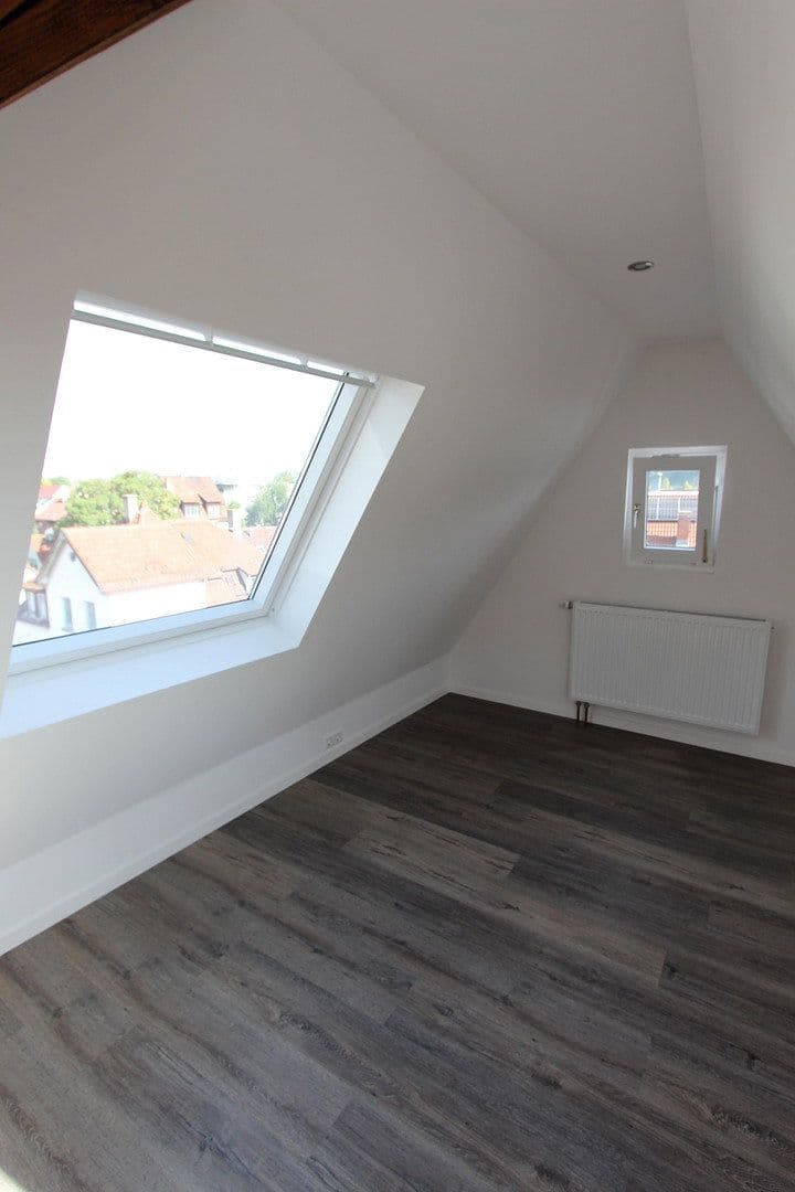 Prodej bytu 2+1 51 m², Stuttgart, Bádensko-Württembersko Prodej bytu 2+1 51 m², Stuttgart, Bádensko-Württembersko