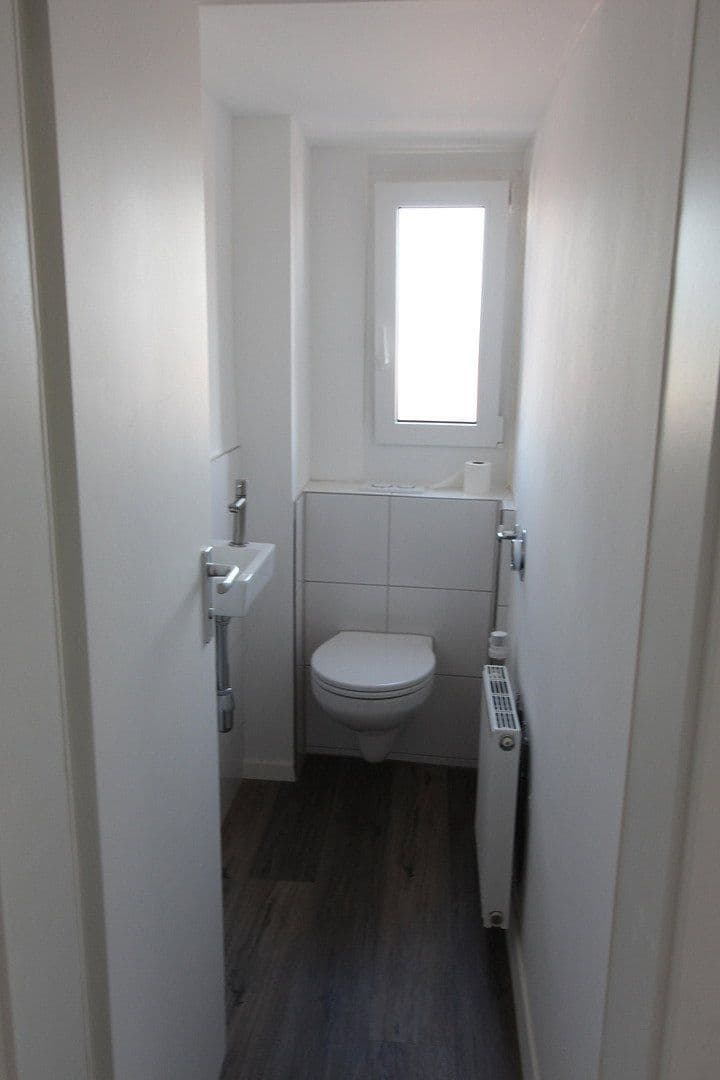 Prodej bytu 2+1 51 m², Stuttgart, Bádensko-Württembersko Prodej bytu 2+1 51 m², Stuttgart, Bádensko-Württembersko