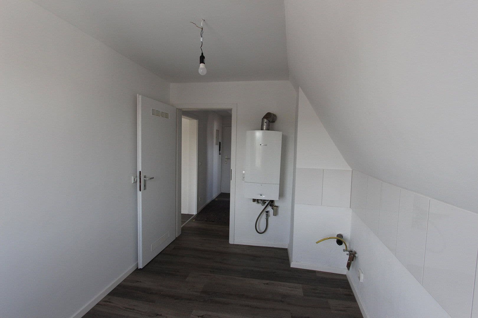 Prodej bytu 2+1 51 m², Stuttgart, Bádensko-Württembersko Prodej bytu 2+1 51 m², Stuttgart, Bádensko-Württembersko
