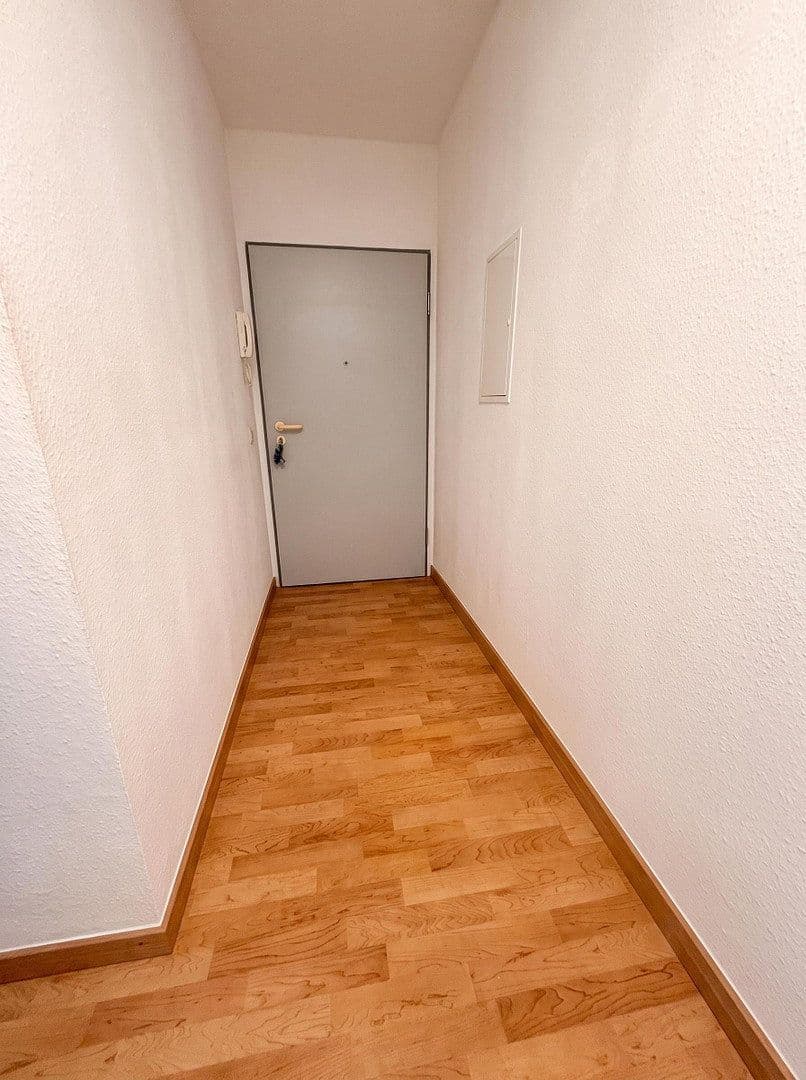 Prodej bytu 1+1 30 m², Paderborn, Severní Porýní-Vestfálsko Prodej bytu 1+1 30 m², Paderborn, Severní Porýní-Vestfálsko
