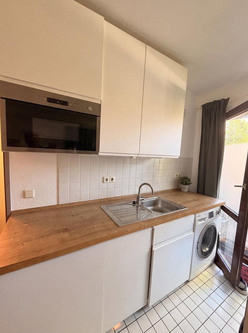 Prodej bytu 1+1 30 m², Paderborn, Severní Porýní-Vestfálsko Prodej bytu 1+1 30 m², Paderborn, Severní Porýní-Vestfálsko