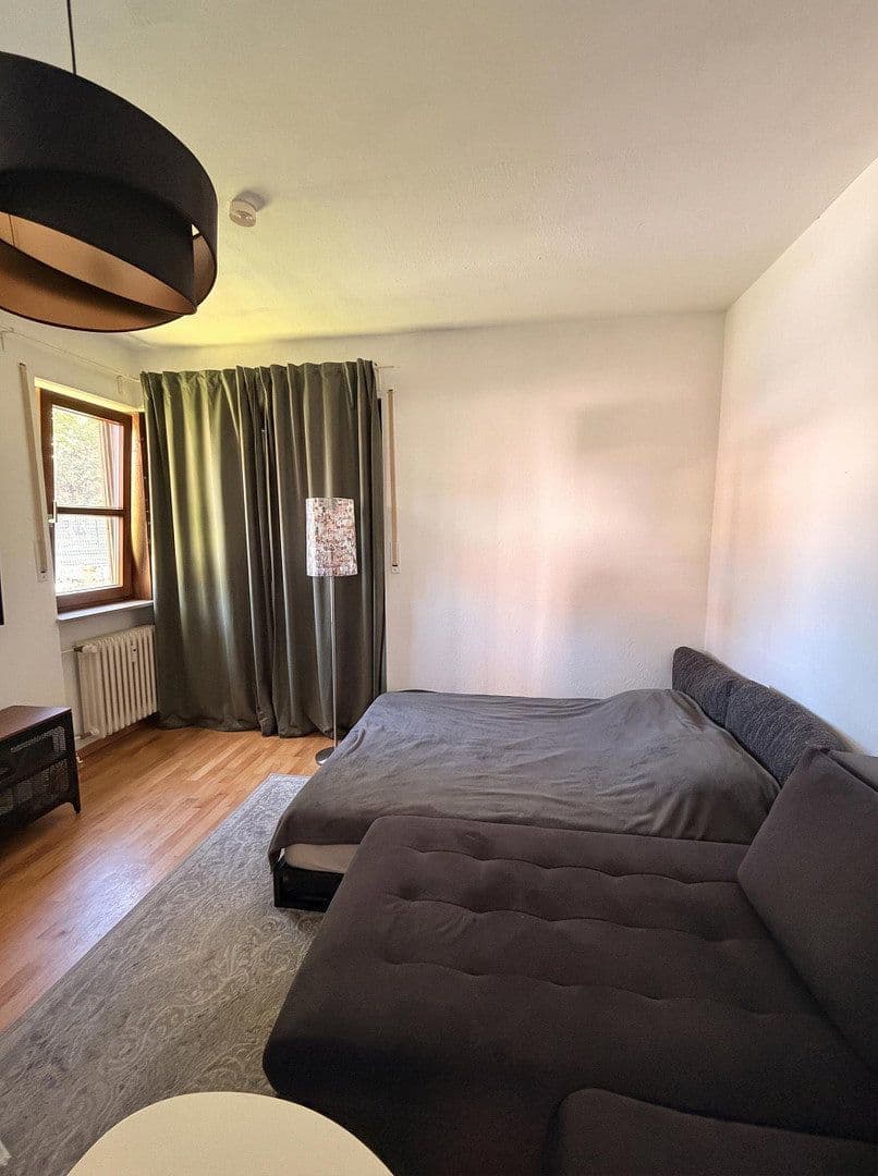 Prodej bytu 1+1 30 m², Paderborn, Severní Porýní-Vestfálsko Prodej bytu 1+1 30 m², Paderborn, Severní Porýní-Vestfálsko