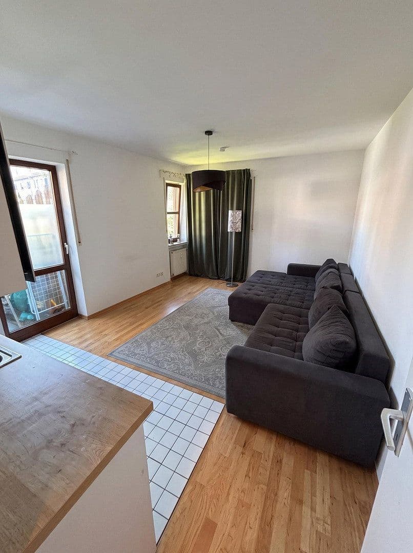 Prodej bytu 1+1 30 m², Paderborn, Severní Porýní-Vestfálsko Prodej bytu 1+1 30 m², Paderborn, Severní Porýní-Vestfálsko
