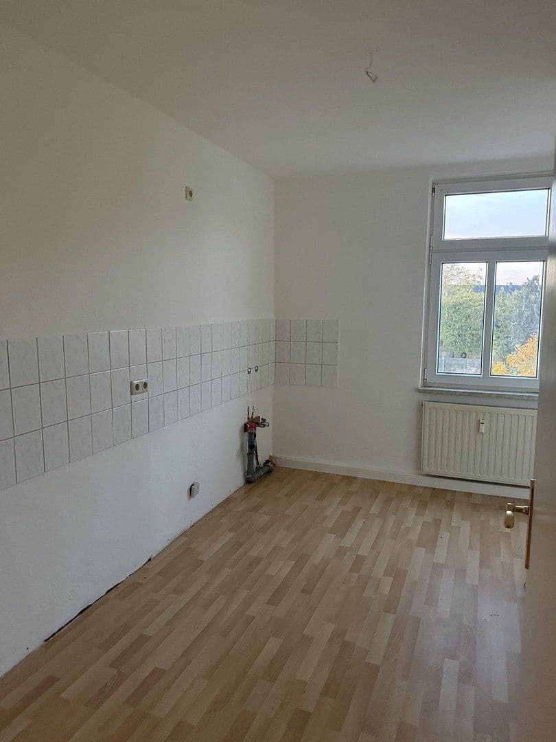 Pronájem bytu 2+1 65 m², Wanzleben-Börde, Sasko-Anhaltsko Pronájem bytu 2+1 65 m², Wanzleben-Börde, Sasko-Anhaltsko