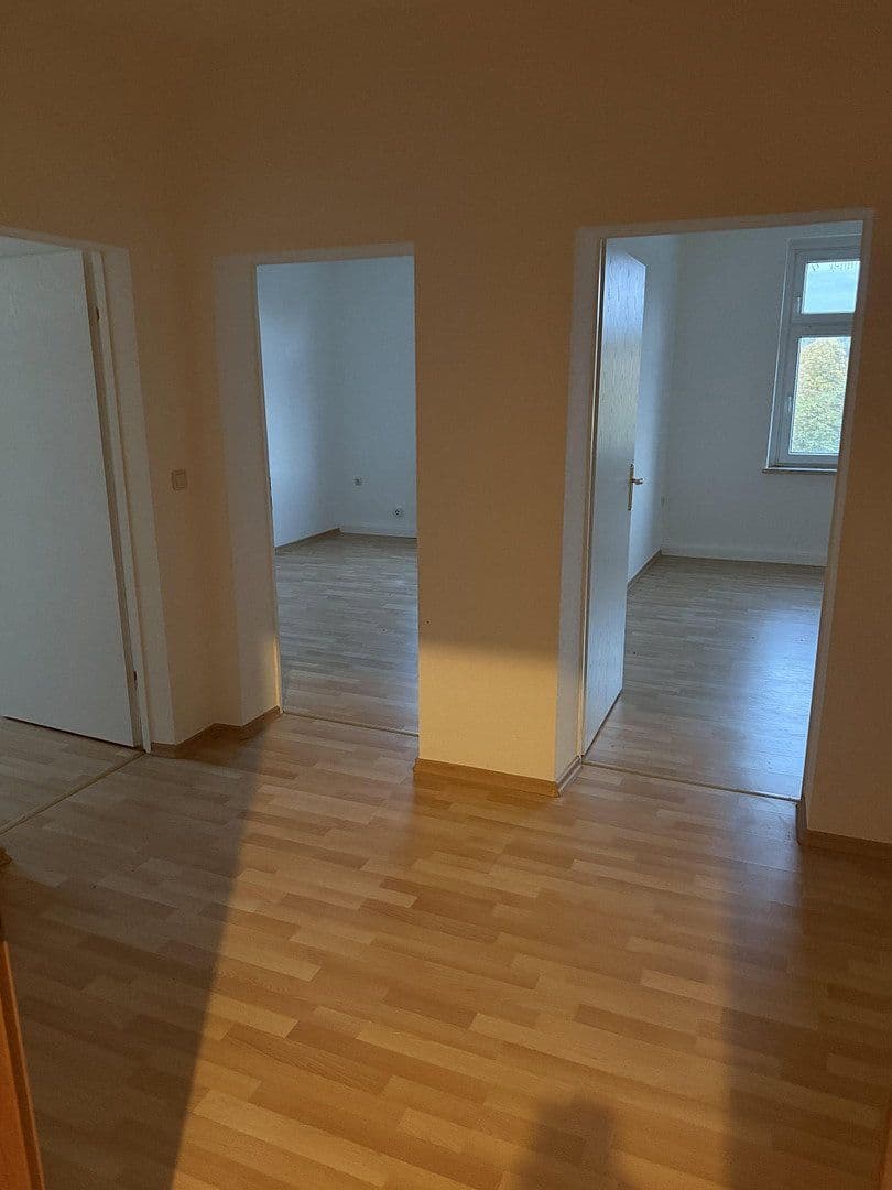 Pronájem bytu 2+1 65 m², Wanzleben-Börde, Sasko-Anhaltsko Pronájem bytu 2+1 65 m², Wanzleben-Börde, Sasko-Anhaltsko