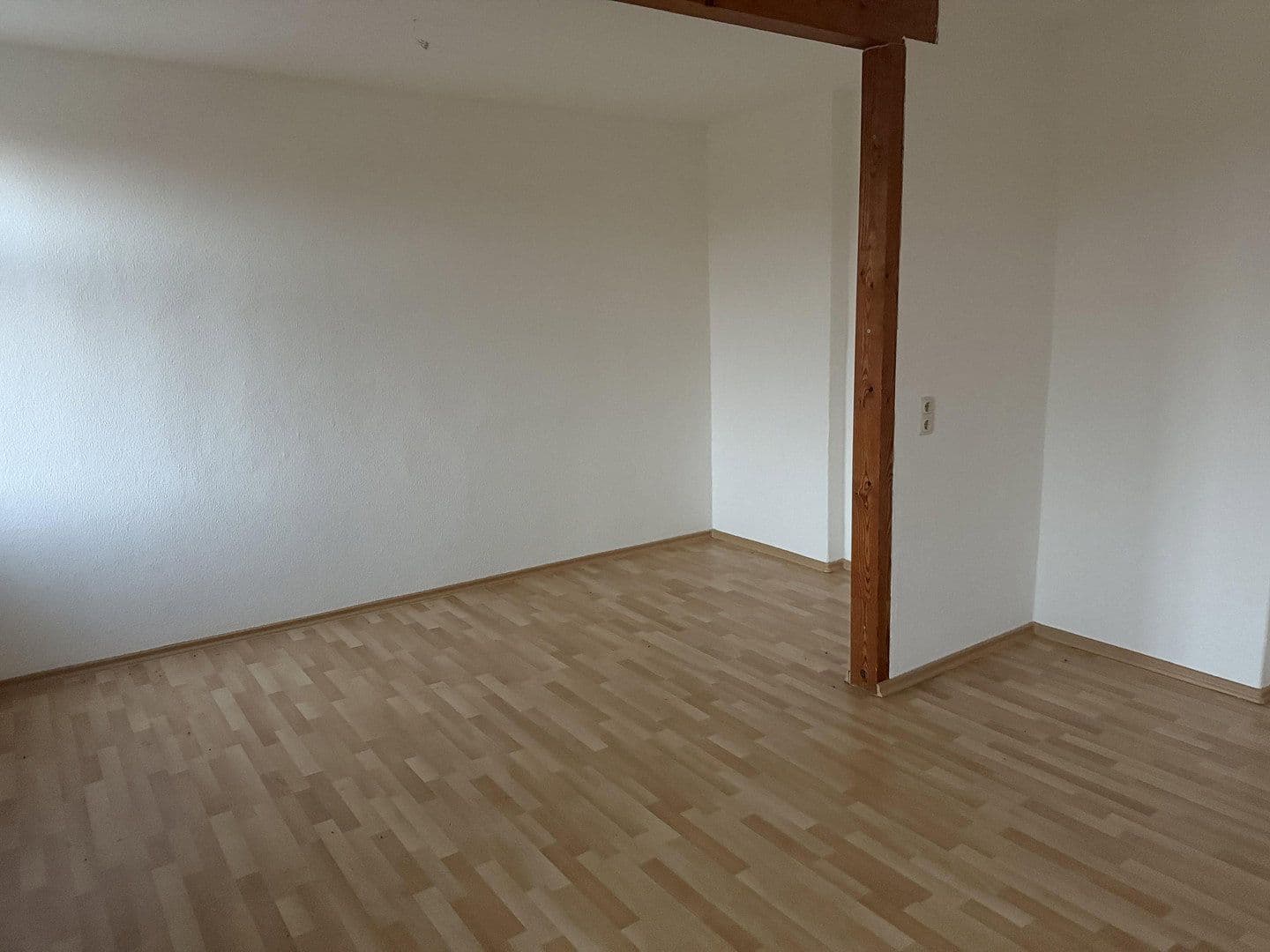 Pronájem bytu 2+1 65 m², Wanzleben-Börde, Sasko-Anhaltsko Pronájem bytu 2+1 65 m², Wanzleben-Börde, Sasko-Anhaltsko